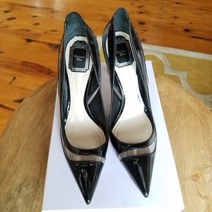 Dior Dress Shoes